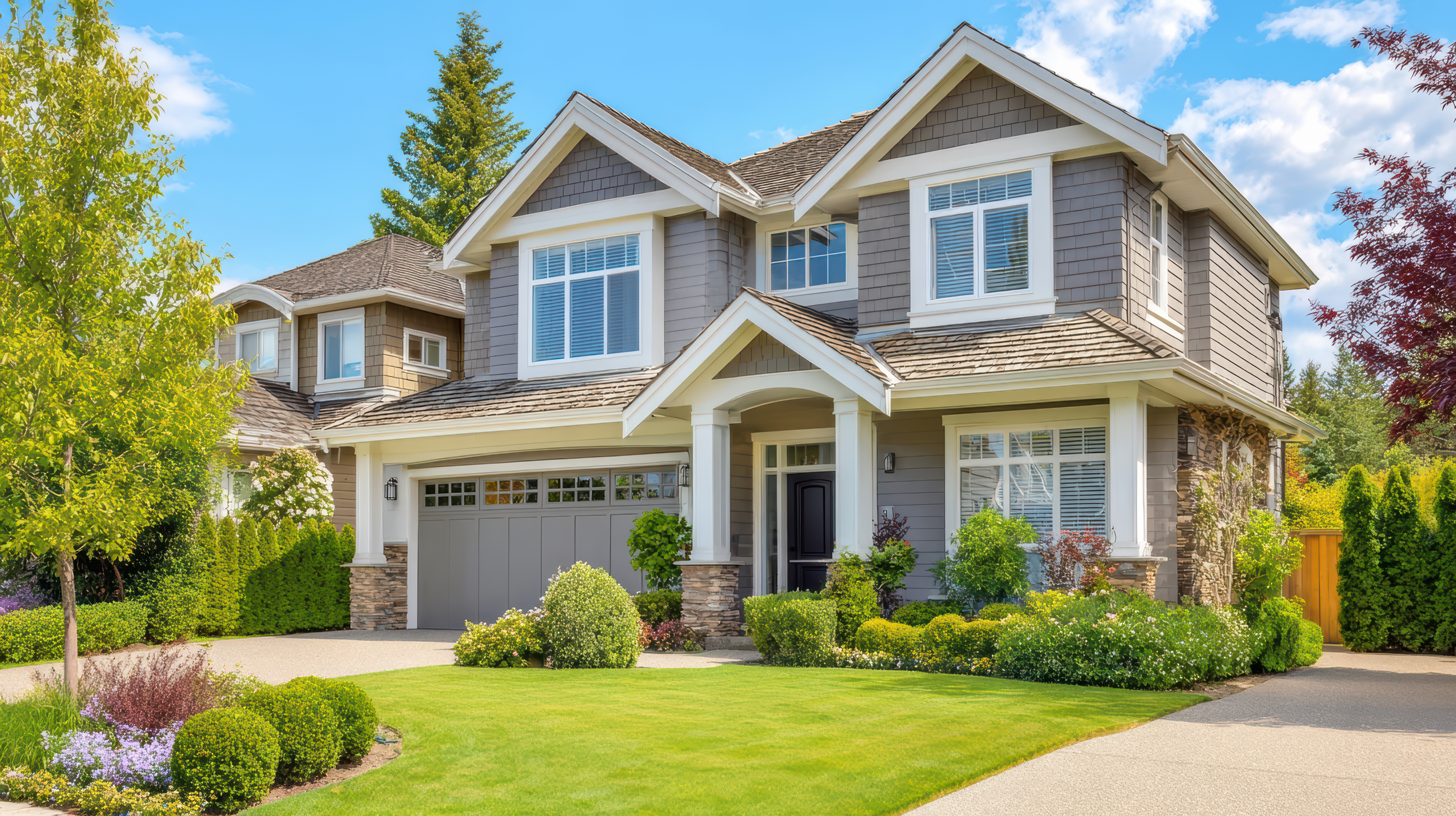 Luxury Home